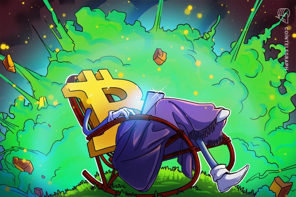 Bitcoin Price Eyes 15% Gains But Traders Say BTC Could Drop to $115K First