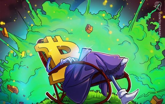 Bitcoin Price Eyes 15% Gains But Traders Say BTC Could Drop to $115K First