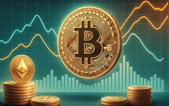 Bitcoin Realized Supply Ratio Signals Equilibrium – Similar To Pre-Rally Levels In Late 2024