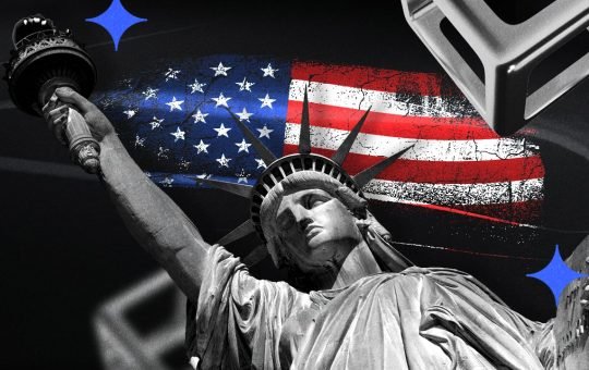 Max Keiser Predicts Bitcoin at $200,000 Will Alter Global Finance