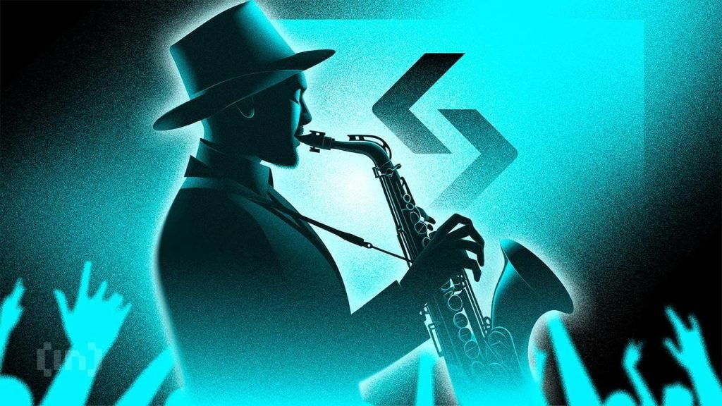 Crypto Gets the Blues: Bitget and Montreux Forge an Unlikely Duet of Freedom and Finance