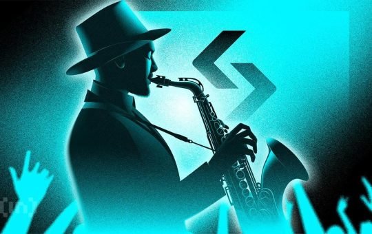 Crypto Gets the Blues: Bitget and Montreux Forge an Unlikely Duet of Freedom and Finance