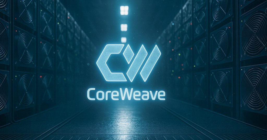 CoreWeave's $9B acquisition of Core Scientific sparks legal investigation