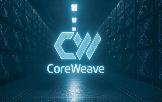 CoreWeave's $9B acquisition of Core Scientific sparks legal investigation
