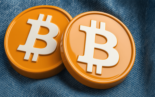 Cryptoquant: Binance Seizes Market Lead Amid Bitcoin and Altcoin Trading Frenzy