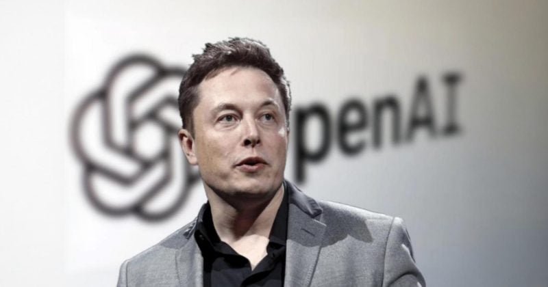 Elon Musk says OpenAI equity is fake, silent on Robinhood's SpaceX stock token