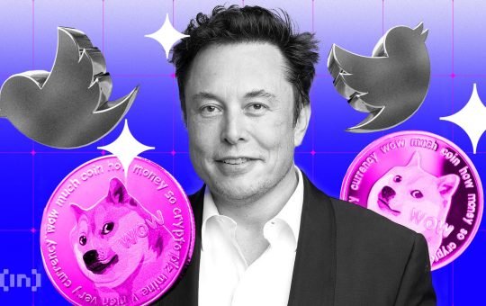 Elon Musk Confirms America Party’s Commitment to Bitcoin, Calls Fiat ‘Hopeless’
