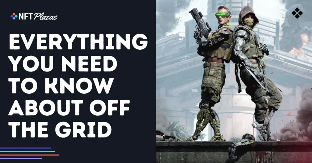 Everything You Need to Know About Off The Grid