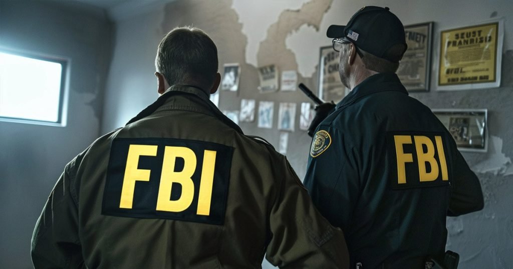 FBI drops probe into Kraken founder Jesse Powell, returns seized devices