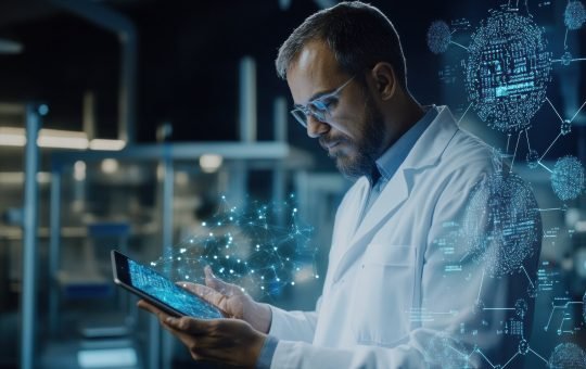 FDA’s draft guidance on AI/ML has startups on high alert