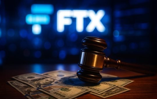 FTX Recovery Trust freezes payouts to 49 countries pending legal clearance, China faces biggest hit
