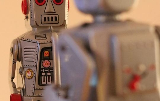 Forget the Turing Test, AI’s real challenge is communication