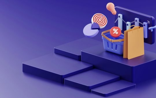 How to use AI to start an online business