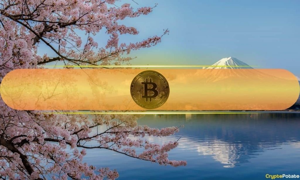 In Japan's First, Remixpoint CEO Salary Fully Shifted to Bitcoin