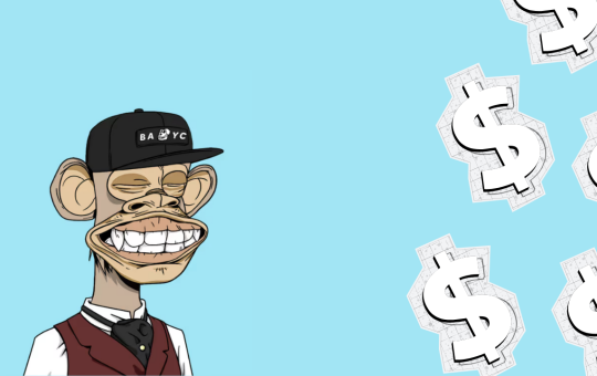 Bored Ape Investment