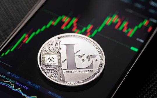 Litecoin could surge to $95 soon