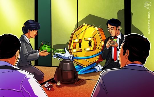 Japan’s Approval Culture Is Blocking Crypto Growth: WeFi CEO