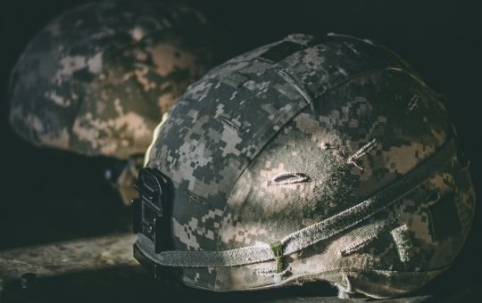 Military AI contracts awarded to Anthropic, OpenAI, Google, and xAI