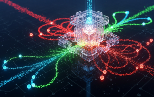 Mixture-of-recursions delivers 2x faster inference—Here's how to implement it