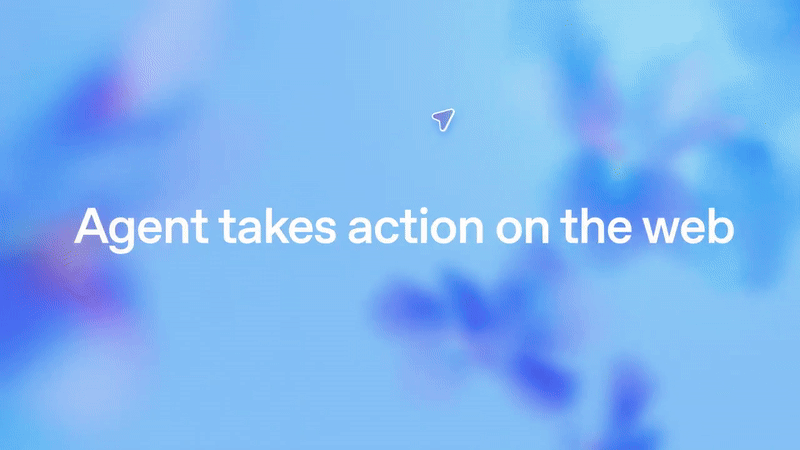 OpenAI Introduces ChatGPT Agent: From Research to Real-World Automation