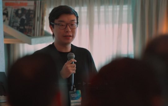 Privacy as Policy: Aleo Protocol Founder Proposes ZKPs as RegTech Game-Changer