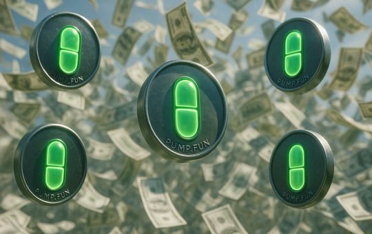 Pump.fun's PUMP ICO stirs controversy over token allocation