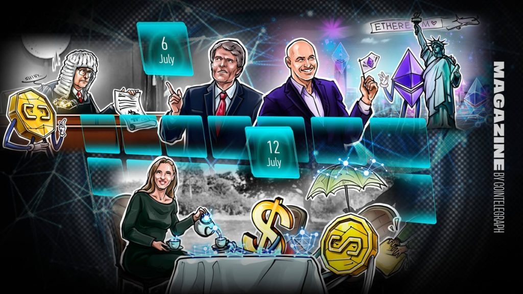 Schiff Says Ditch BTC For Silver