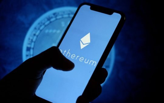 SharpLink Gaming Becomes World's Largest Corporate Ethereum Holder After $213M Buying Spree