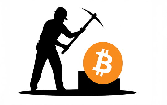 Solo Miner With a Tiny 48 Terahash Strikes Bitcoin Block, Beats the Mining Pool Titans