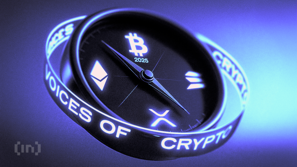 Bitcoin in 2025: Strategic Reserves, Corporate Bets, and What’s Still Unwritten