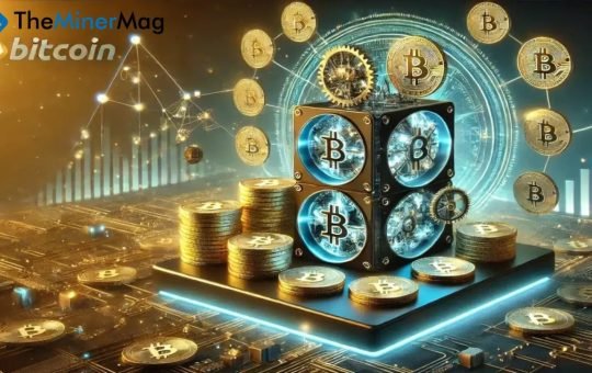 Theminermag Bitcoin Mining Update: June/July 2025