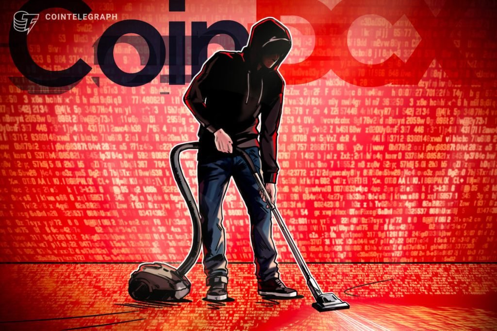 Threat Actors Walk Away With $44 Million