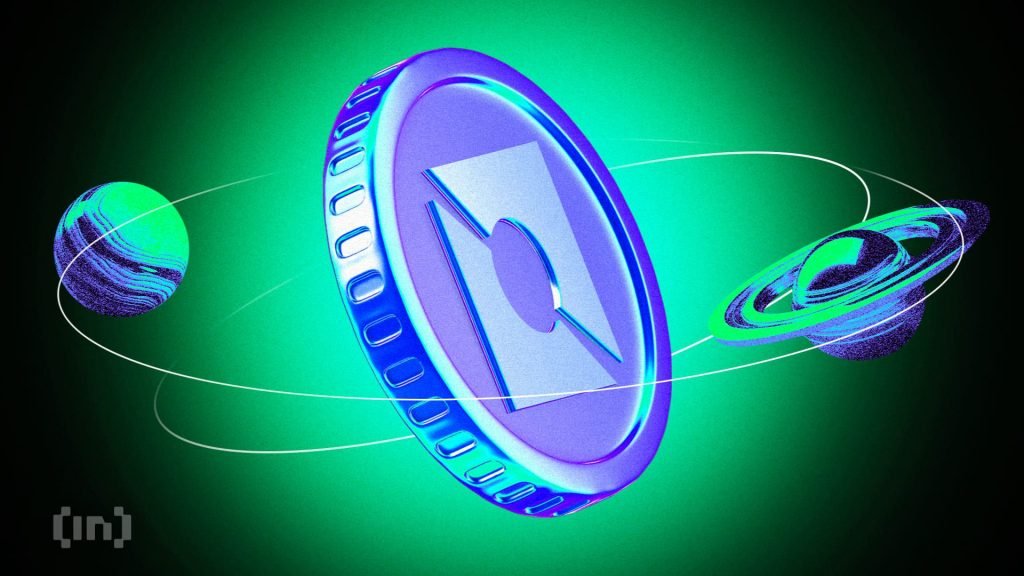 Tron Files to Create Mixed Shelf Offering Worth $1 Billion