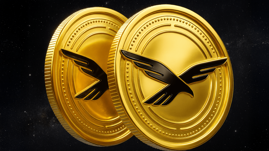 WLFI Token Could Soon Be Tradable—Early Supporters Set for Partial Unlock