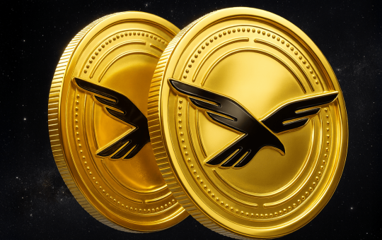 WLFI Token Could Soon Be Tradable—Early Supporters Set for Partial Unlock