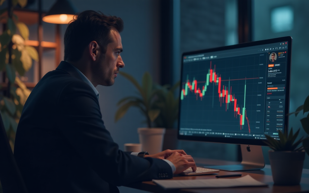 Lagrange (LA) dropping as the crypto market rally