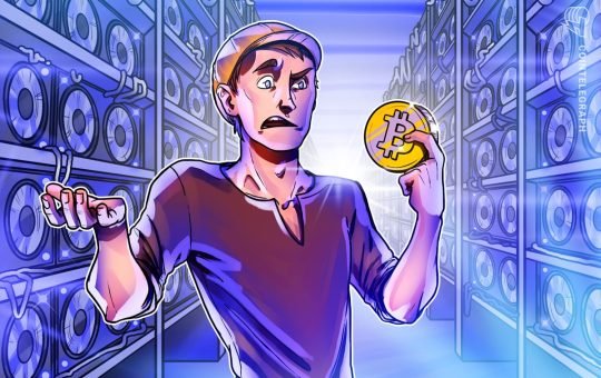 ‘Every Person Here Is Sick,‘ Say Neighbors Of Bitcoin Mining Facility In Texas