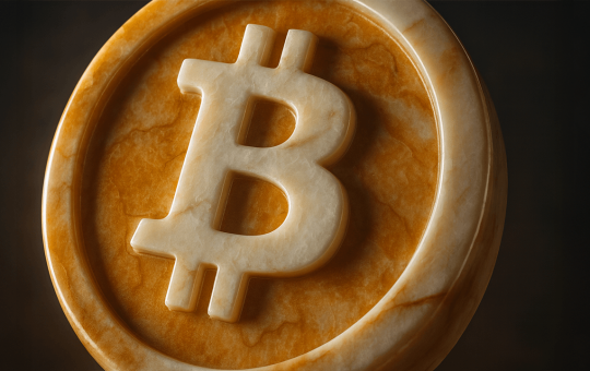 Analyst: This May Be the Final Year to DCA Your Way to One Bitcoin in a Decade