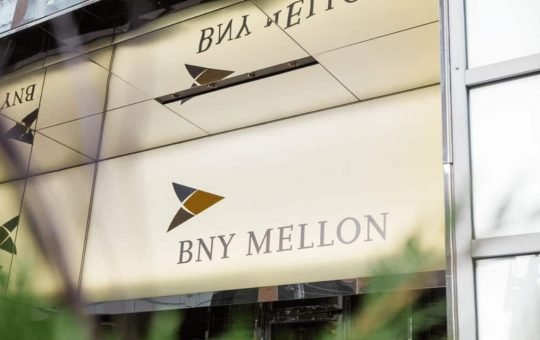 BNY to Become Custodian of OpenEden's Tokenized US T-Bills Fund