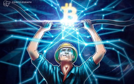 Bitcoin Miner Phoenix Group launches $150M Crypto Treasury: BTC, SOL