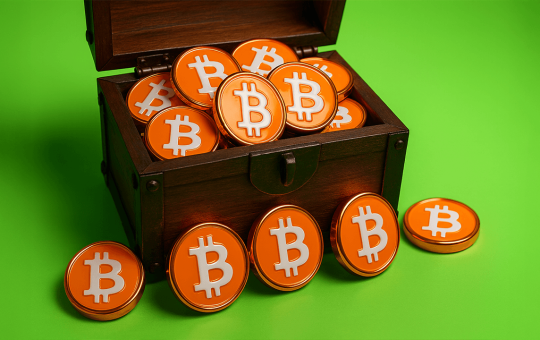 Bitcoin Treasury Firm Satsuma Raises $218M in Oversubscribed Round
