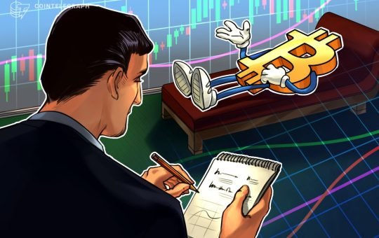 Can BTC Price Rebound 30%?