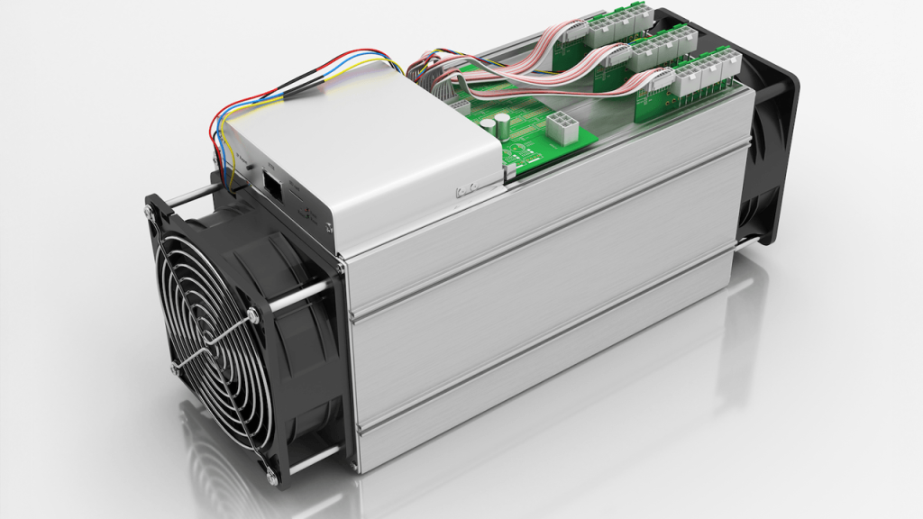 Cango Acquires Georgia Bitcoin Mining Facility for $19.5 Million