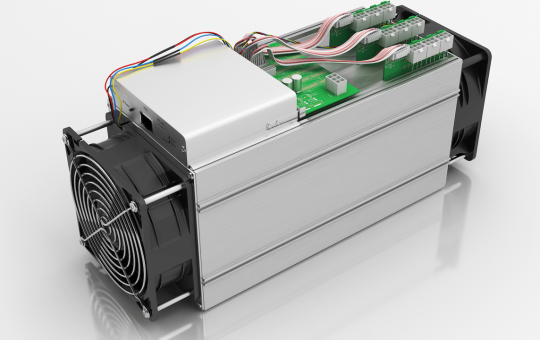 Cango Acquires Georgia Bitcoin Mining Facility for $19.5 Million