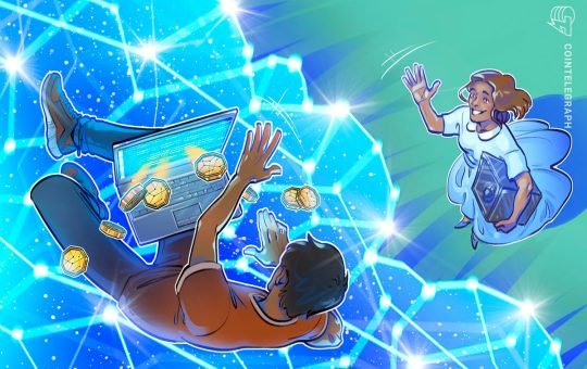 Cloud Mining vs Staking 2025