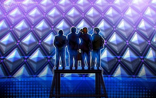 Ether Treasury Race Accelerates With $24.5B BitMine Raise, as US Debt Hits $37T: Finance Redefined