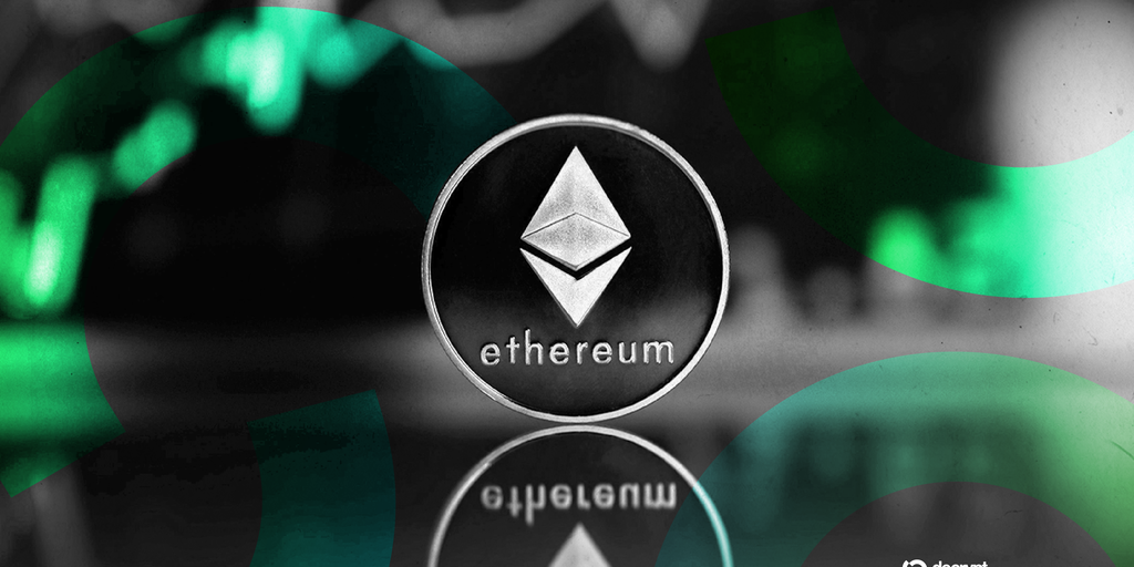 Ethereum ETFs Smash Daily Record With Over $1 Billion in Investments