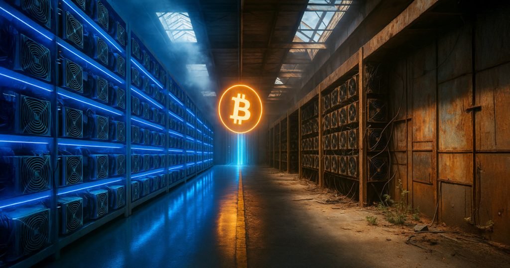 High betas, low correlations: miners break from Bitcoin patterns