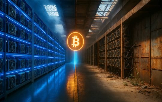 High betas, low correlations: miners break from Bitcoin patterns