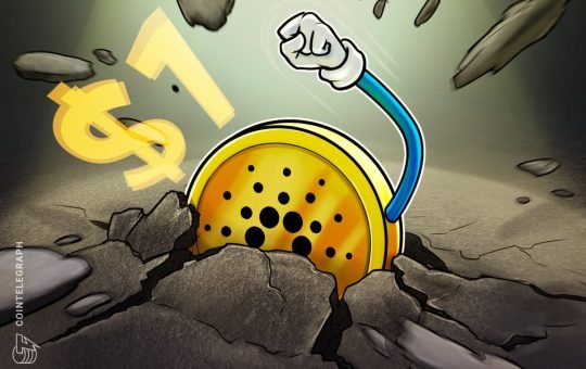 How High Can Cardano Price Go Beyond $1? ETF Approval Odds Jump Over 80%